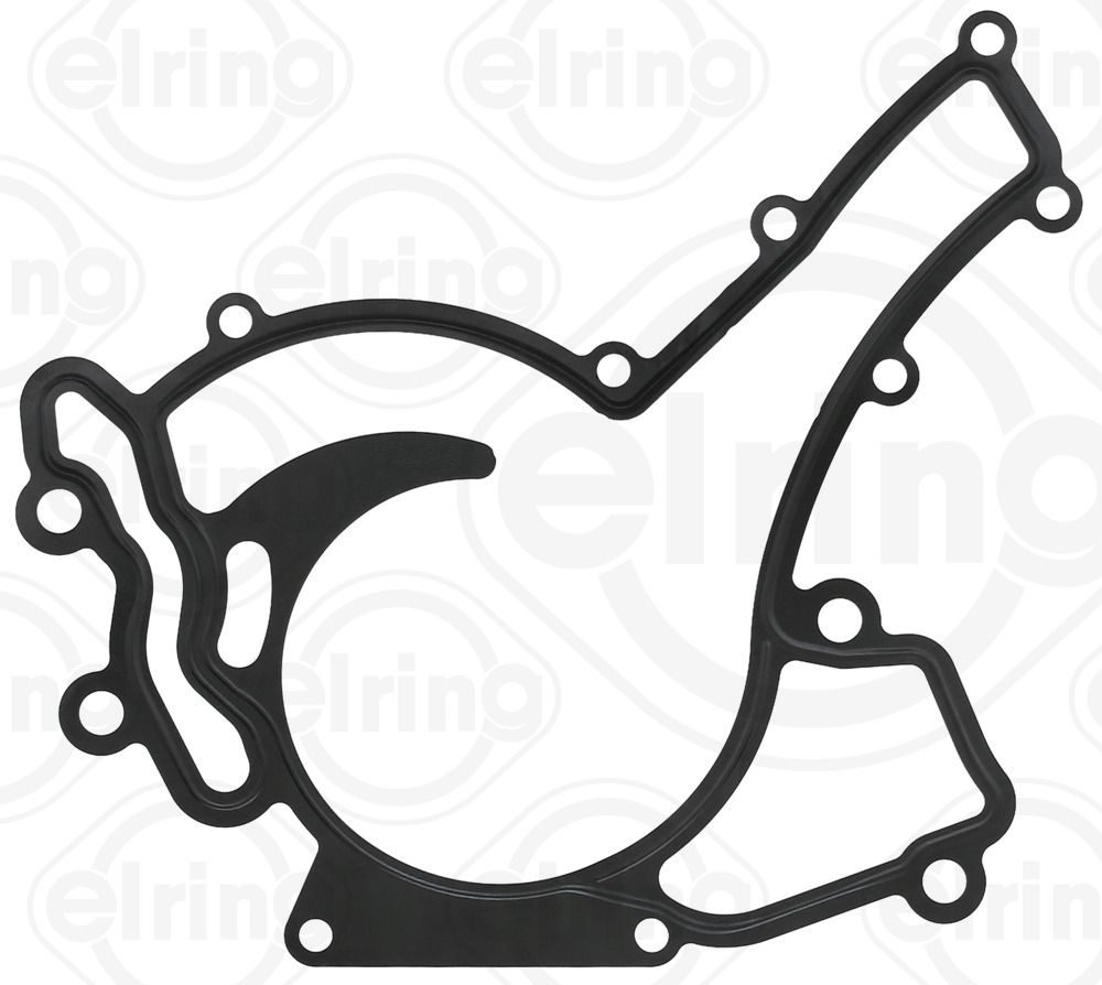 Прокладка помпи ELRING 157930 - zapix