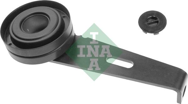Ролик натяжний ременя приводного SCHAEFFLER INA 531026310 - zapix