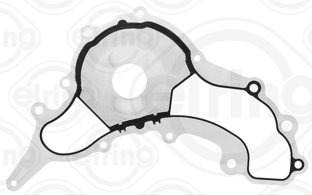Прокладка помпи ELRING 586390 - zapix