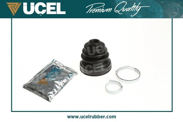 Пыльник ШРУСа UCEL 20301