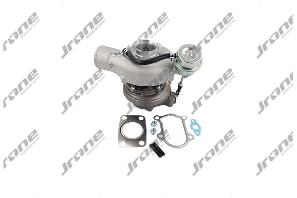 Турбіна JRONE 8G20200N58 - zapix