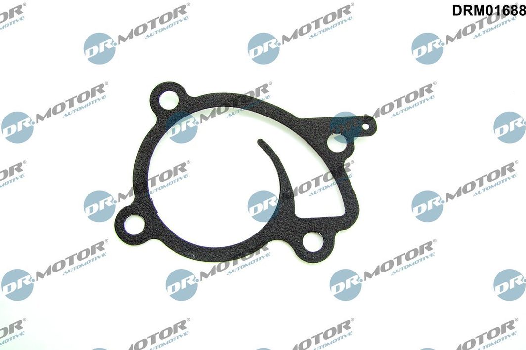 Прокладка помпи DR.MOTOR AUTOMOTIVE DRM01688 - zapix