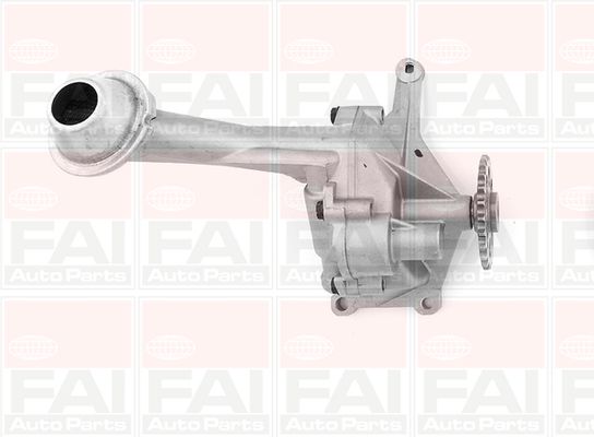 Оливний насос FAI AUTOPARTS OP269 - zapix