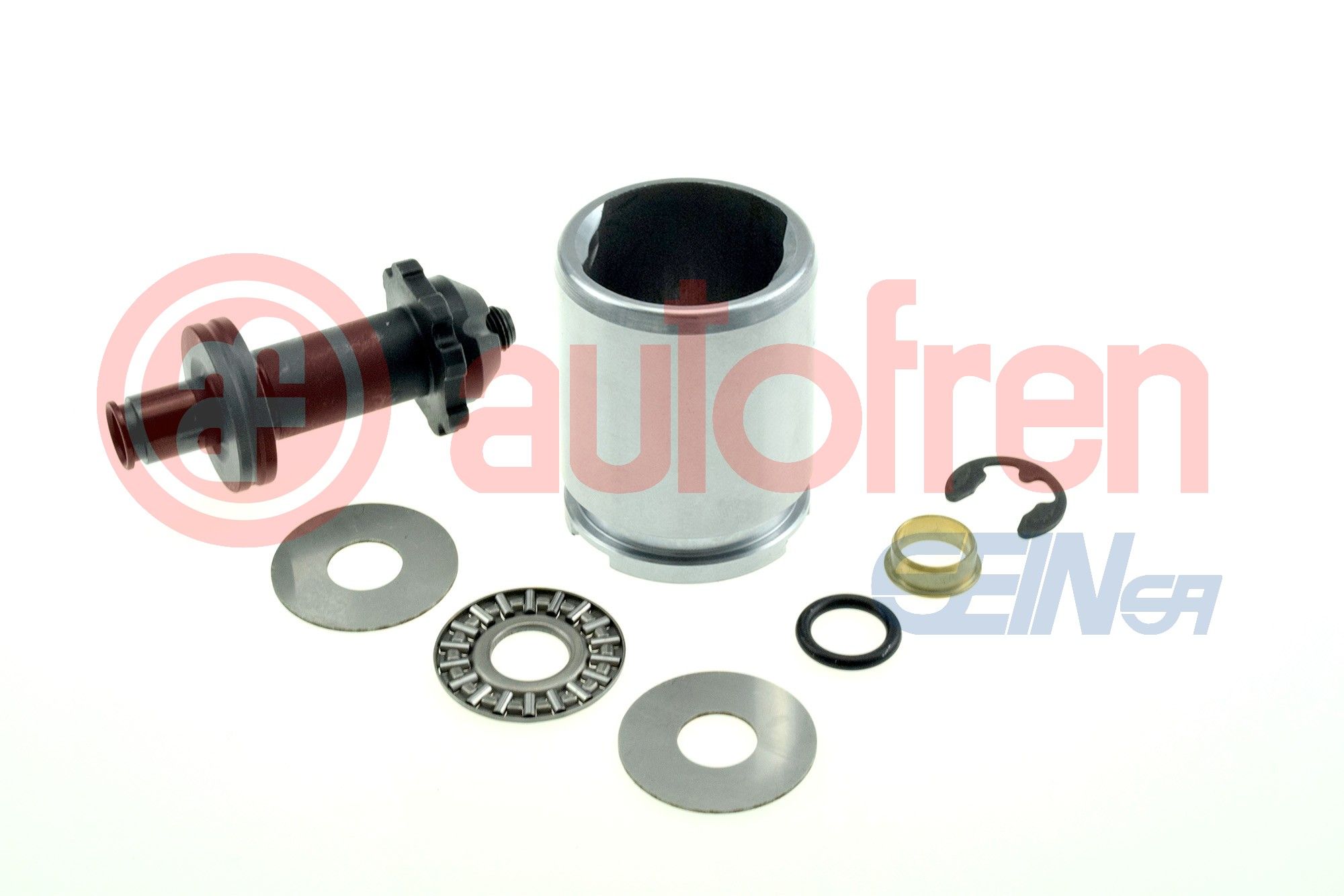 Поршень гальмівного супорта AUTOFREN SEINSA D025536K2 - zapix