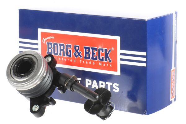 Витискний підшипник BORG & BECK BCS131 - zapix