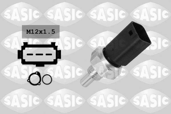 Датчик температури охолоджуючої рідини SASIC 3254005 - zapix