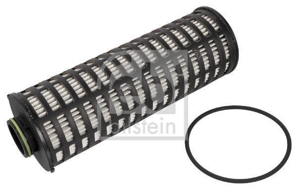Оливний фільтр FEBI BILSTEIN 107822 - zapix