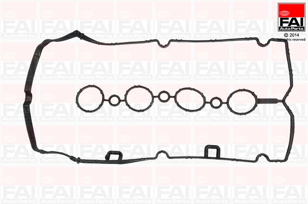 Прокладка клапанної кришки FAI AUTOPARTS RC1443S