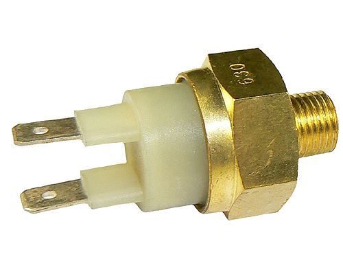 Датчик температури охолоджуючої рідини METZGER 0915230 - zapix