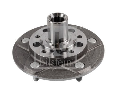 Підшипник / маточина колеса FEBI BILSTEIN 174735