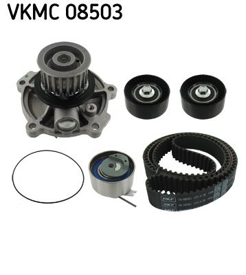 Комплект ременя ГРМ SKF VKMC08503 - zapix