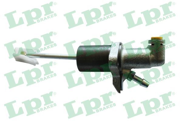 Головний циліндр зчеплення LPR 2261 - zapix