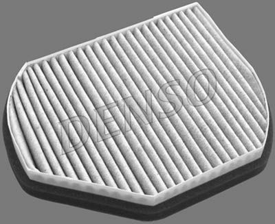 Фільтр салону DENSO DCF068K - zapix