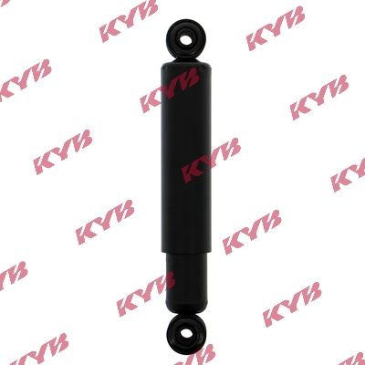 Амортизатор KYB 443145 - zapix