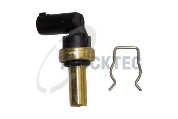 Датчик температури охолоджуючої рідини TRUCKTEC AUTOMOTIVE 0219238 - zapix
