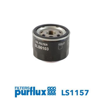 Масляный фильтр PURFLUX LS1157