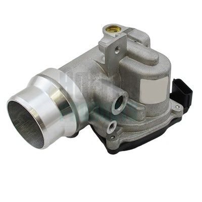 Дросельна заслінка HOFFER 7519401 - zapix