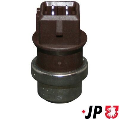 Датчик температури охолоджуючої рідини JP GROUP 1193201300 - zapix