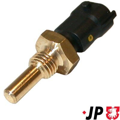 Датчик температури охолоджуючої рідини JP GROUP 1293101000 - zapix