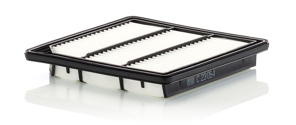 Повітряний фільтр MANN-FILTER C23094 - zapix