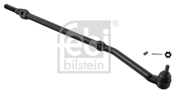 Наконечник кермової тяги FEBI BILSTEIN 41097 - zapix
