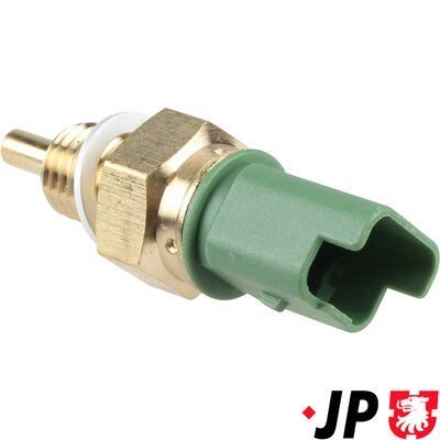 Датчик температури охолоджуючої рідини JP GROUP 4193100400 - zapix