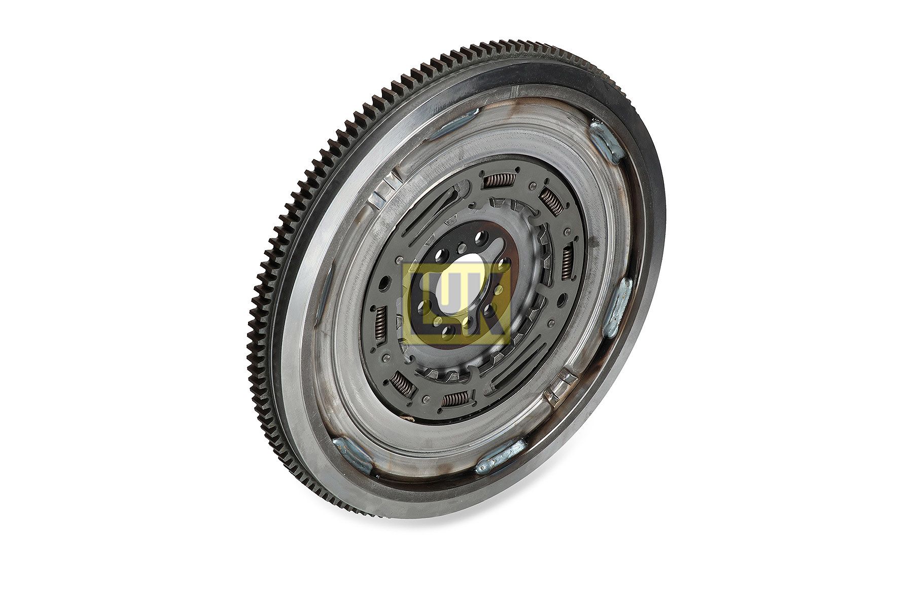 Маховик SCHAEFFLER LUK 415068309 - zapix