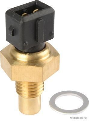Датчик температури охолоджуючої рідини HERTH+BUSS JAKOPARTS J5620900 - zapix