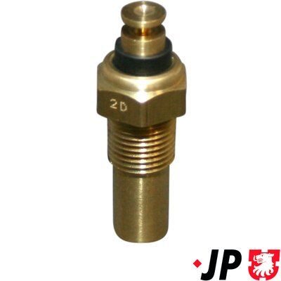 Датчик температури охолоджуючої рідини JP GROUP 1293100800 - zapix