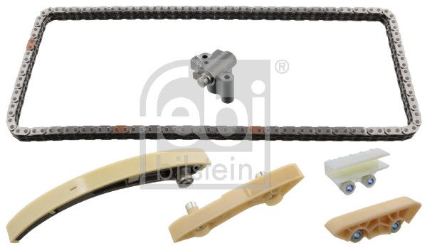 Комплект ланцюгів привода FEBI BILSTEIN 103669 - zapix