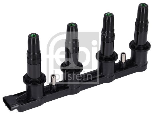 Котушка запалювання FEBI BILSTEIN 40809 - zapix