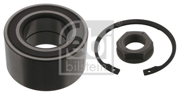 Підшипник / маточина колеса FEBI BILSTEIN 40703 - zapix