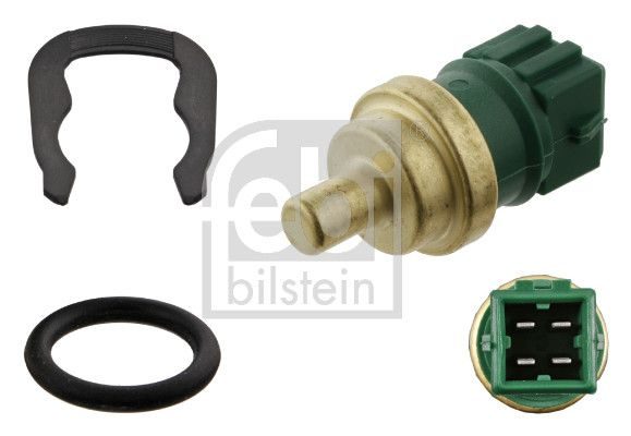 Датчик температури охолоджуючої рідини FEBI BILSTEIN 31539 - zapix
