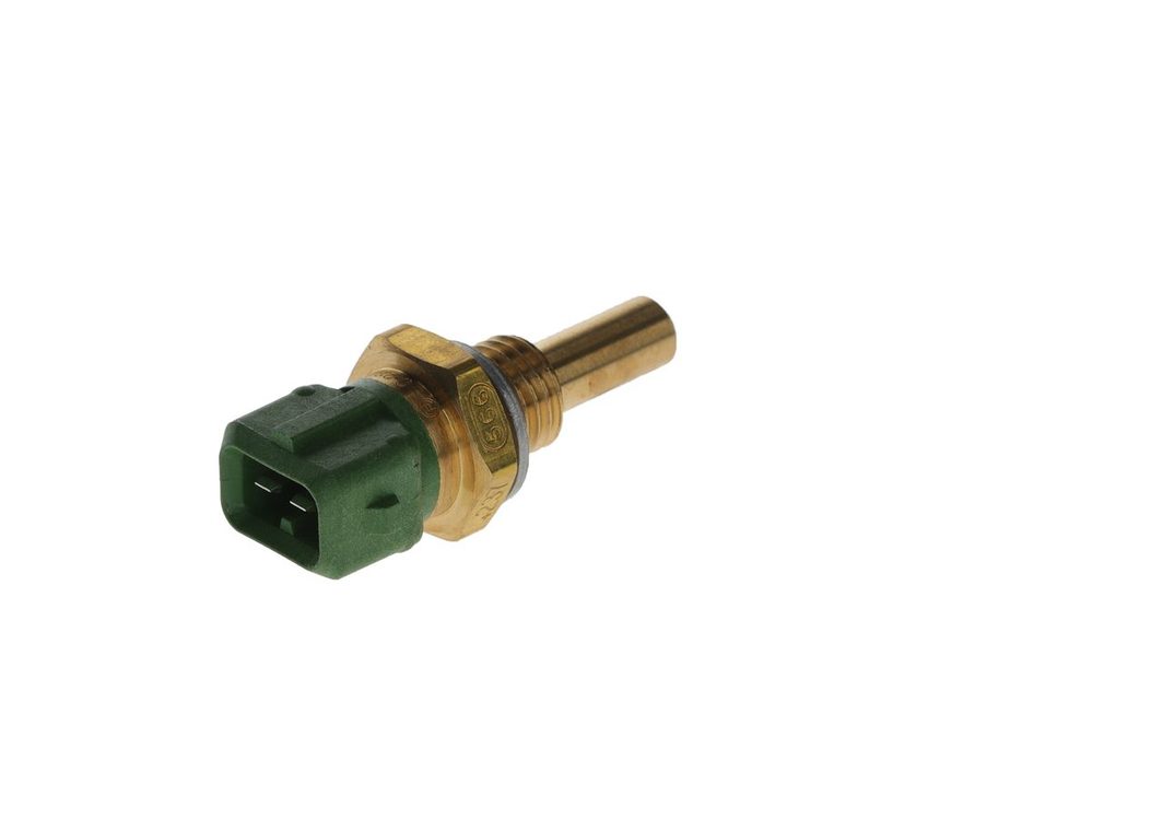 Датчик температури охолоджуючої рідини BOSCH 0280130113 - zapix