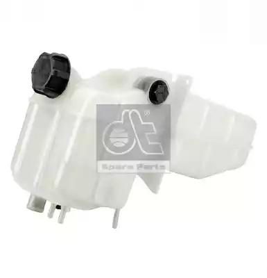 Розширювальний бачок DT SPARE PARTS 111290 - zapix