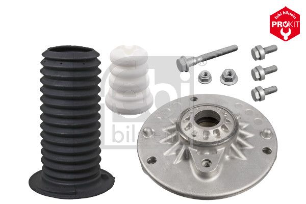 Опора амортизаційної стійки FEBI BILSTEIN 104871 - zapix