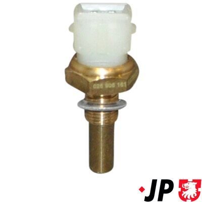 Датчик температури охолоджуючої рідини JP GROUP 1193100100 - zapix