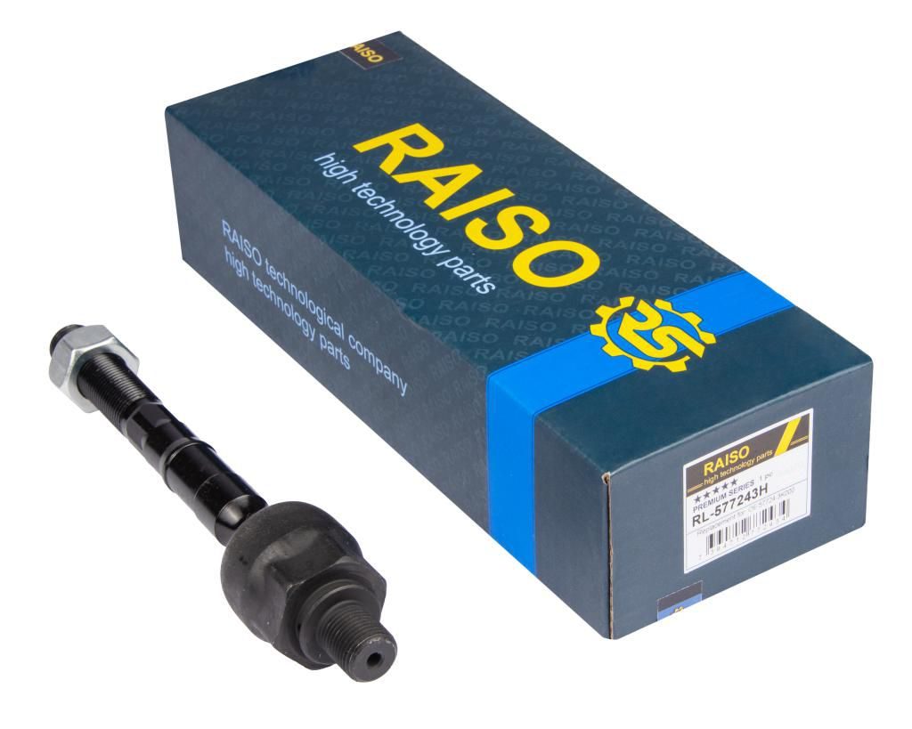 Тяга кермова RAISO RL577243H - zapix