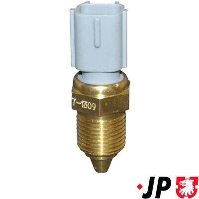 Датчик температури охолоджуючої рідини JP GROUP 1593100800 - zapix