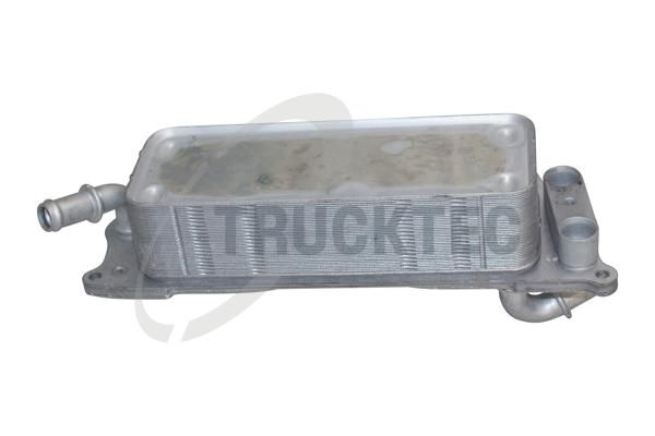 Радіатор коробки передач TRUCKTEC AUTOMOTIVE 0718081 - zapix