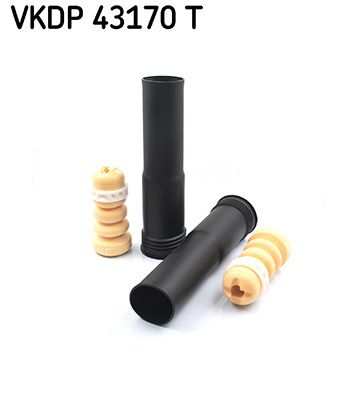 Пильники та відбійники амортизатора SKF VKDP43170T - zapix