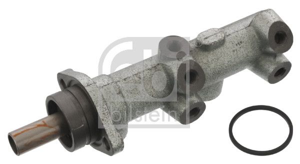 Головний гальмівний циліндр FEBI BILSTEIN 18321 - zapix