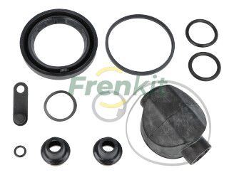 Ремкомплект гальмівного супорта FRENKIT 260034 - zapix
