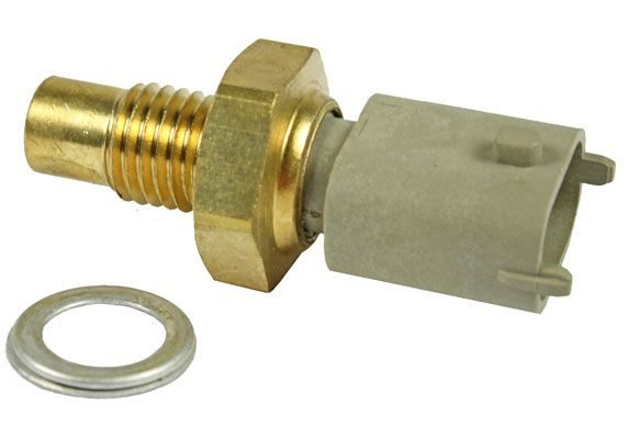 Датчик температури охолоджуючої рідини METZGER 0905006 - zapix