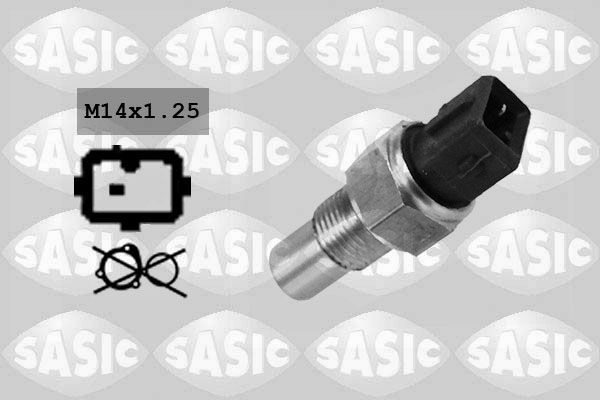 Датчик температури охолоджуючої рідини SASIC 3250004 - zapix