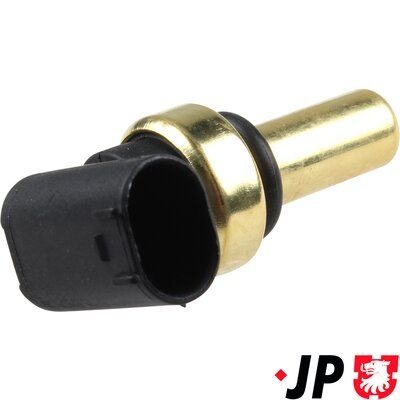 Датчик температури охолоджуючої рідини JP GROUP 1293102800 - zapix