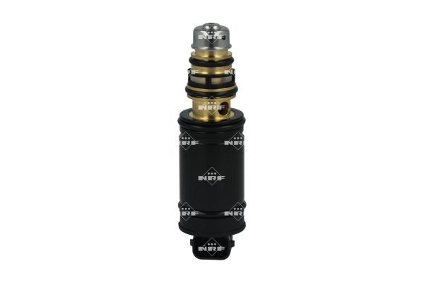 Клапан компресора кондиціонера NRF 38620 - zapix