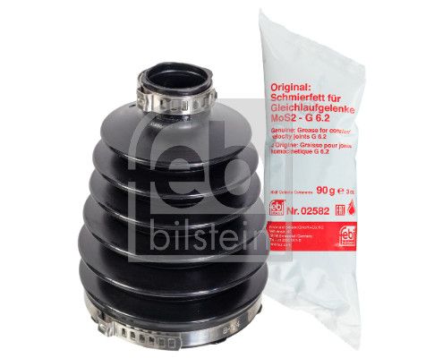 Пильник ШРКШ FEBI BILSTEIN 180371 - zapix
