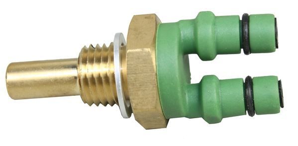 Датчик температури охолоджуючої рідини METZGER 0905420 - zapix