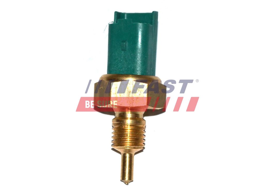 Датчик температури охолоджуючої рідини FAST FT80103 - zapix